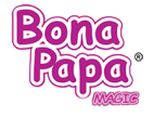 bona_papa_magic_brand_logo