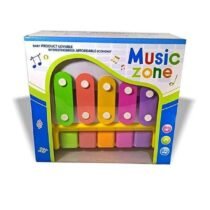 Music Zone Xylophone (S) (9009)